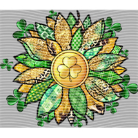 ST PATRICKS DAY-ST 507